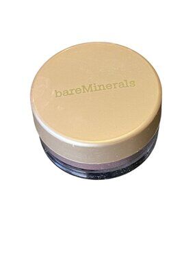 Bare Minerals Eye Color Nightfall #73173 Discontinued Retired .02 Ounces